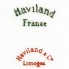 Haviland Limoges (66)