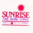 Sunrise Bone China (2)