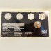 Wild West Coin Collection The American Indian Head Penny