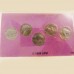 Wild West USA Coin Collection Home on the Range 5 cent piece