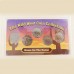 Wild West USA Coin Collection Home on the Range 5 cent piece