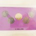 Wild West USA Coin Collection The New Frontier 5 cent piece