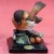 Armani Robin With Cherry 0568C 3.5" tall