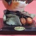 Armani Robin With Cherry 0568C 3.5" tall