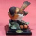 Armani Robin With Cherry 0568C 3.5" tall