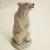 Aynsley Polar Bear 3" tall