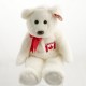 Beanie Babies Maple Small Size