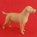 Beswick Labrador Yellow 3.5 inch
