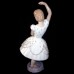 Bing & Grondahl BALLERINA COLUMBINE 10" NEW Denmark