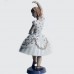 Bing & Grondahl BALLERINA COLUMBINE 10" NEW Denmark