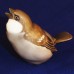 Bing & Grondahl BIRD WITH OPEN BEAK 3.5" NEW Denmark Bing & Grondahl BIRD WITH OPEN BEAK 3.5" NEW Denmark