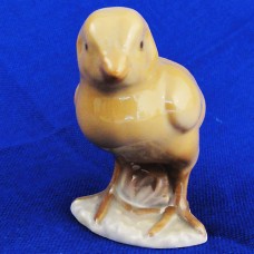 Bing & Grondahl BROWN CHICK 2.75" NEW Denmark #2144A Bing & Grondahl BROWN CHICK 2.75" NEW Denmark #2144A