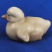 Bing & Grondahl BROWN DUCK 2" tall NEW Denmark #1548IM Bing & Grondahl BROWN DUCK 2" tall NEW Denmark #1548IM