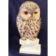 Bing & Grondahl OWL 10" tall model 2424 