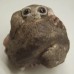 Boehm Wombats figurine
