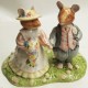 Brambly Hedge Bride and Groom DBH44