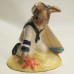 Bunnykins Sailor DB166 2.5 inches tall