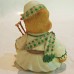 Cherished Teddies Constable Mackenzie 819727