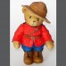 Cherished Teddies Constable Mackenzie 819727