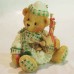 Cherished Teddies Duncan 163473
