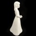 Coalport Bridesmaid Coalport Moments 7.5" tall