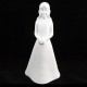 Coalport Bridesmaid Coalport Moments 7.5" tall