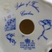 Coalport Caroline 8.25" tall Ladies of Fashion