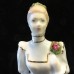 Coalport Radiance 5.2" tall