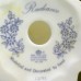 Coalport Radiance 5.2" tall