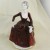 Coalport Sophia 7.25" tall