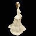 Coalport The Bride 8.75" tall