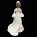 Coalport The Bride 8.75" tall