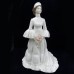 Coalport The Bride 8.75" tall