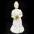Coalport The Bridesmaid 6.25" tall