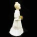 Coalport The Bridesmaid 6.25" tall