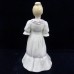 Coalport The Bridesmaid 6.25" tall