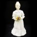 Coalport The Bridesmaid 6.25" tall