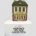 Department 56 Fezziwigs Warehouse 56.65005  SET OF 3 HOUSES