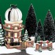 Department 56 Old Royal Observatory 56.58453