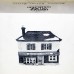 Department 56 Scrooge & Marley Counting House Lighted
