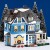 Department 56 Shingle Victorian 56.54884