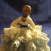 Dresden Dancer Figurine
