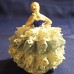 Dresden Dancer Figurine