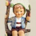 Hummel Apple Tree Boy HUM 142/I 6" tall