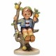 Hummel Apple Tree Boy HUM 142/I 6" tall