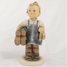 Hummel Boots HUM 143/0 5 inches tall