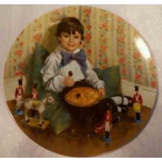 Little Jack Horner by RECO