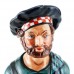 Royal Doulton Chieftain HN2929 Ship's Figurehead Royal Doulton Chieftain HN2929 Ship's Figurehead