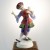 Royal Doulton Chinese Dancer HN2840 9.5" tall