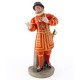 Royal Doulton Colonel Fairfax  HN2903